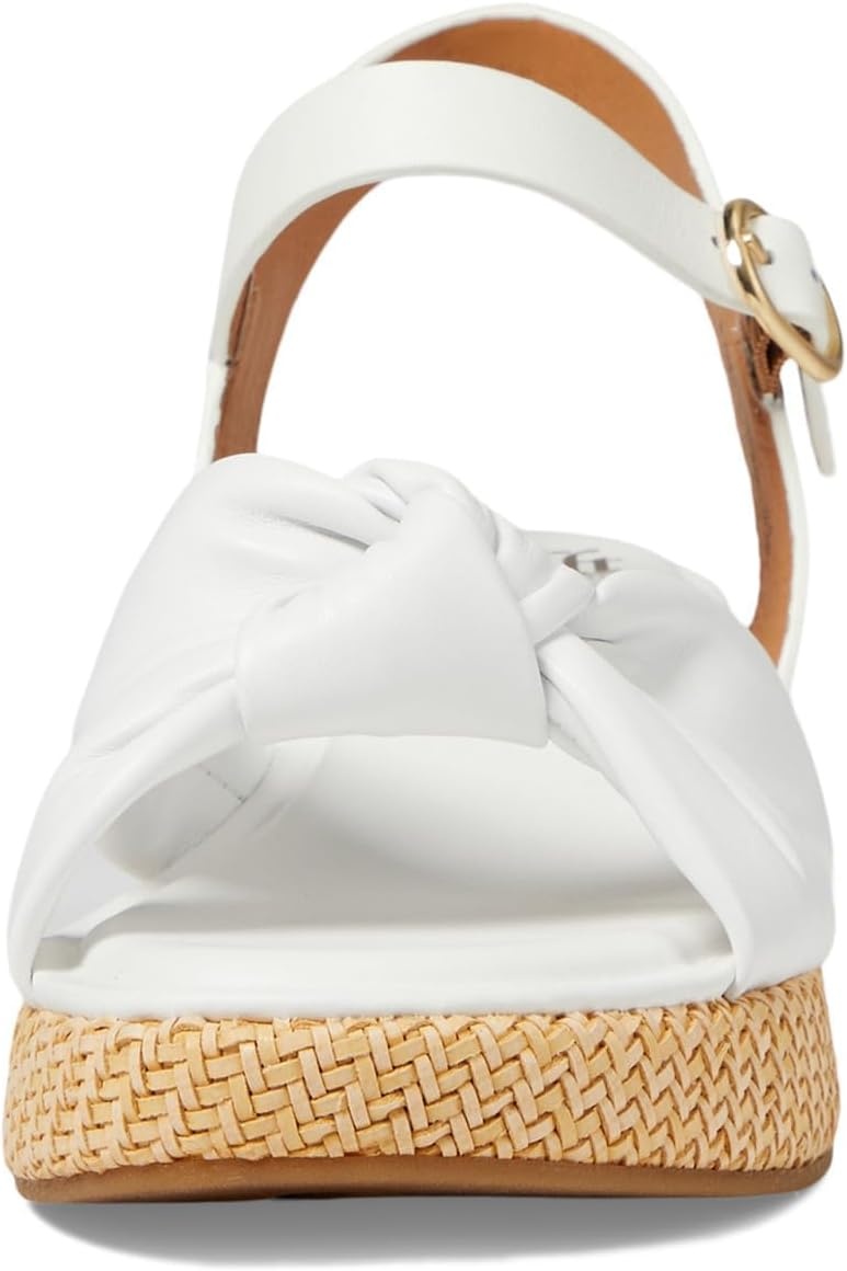 Söfft womens Farah(White)