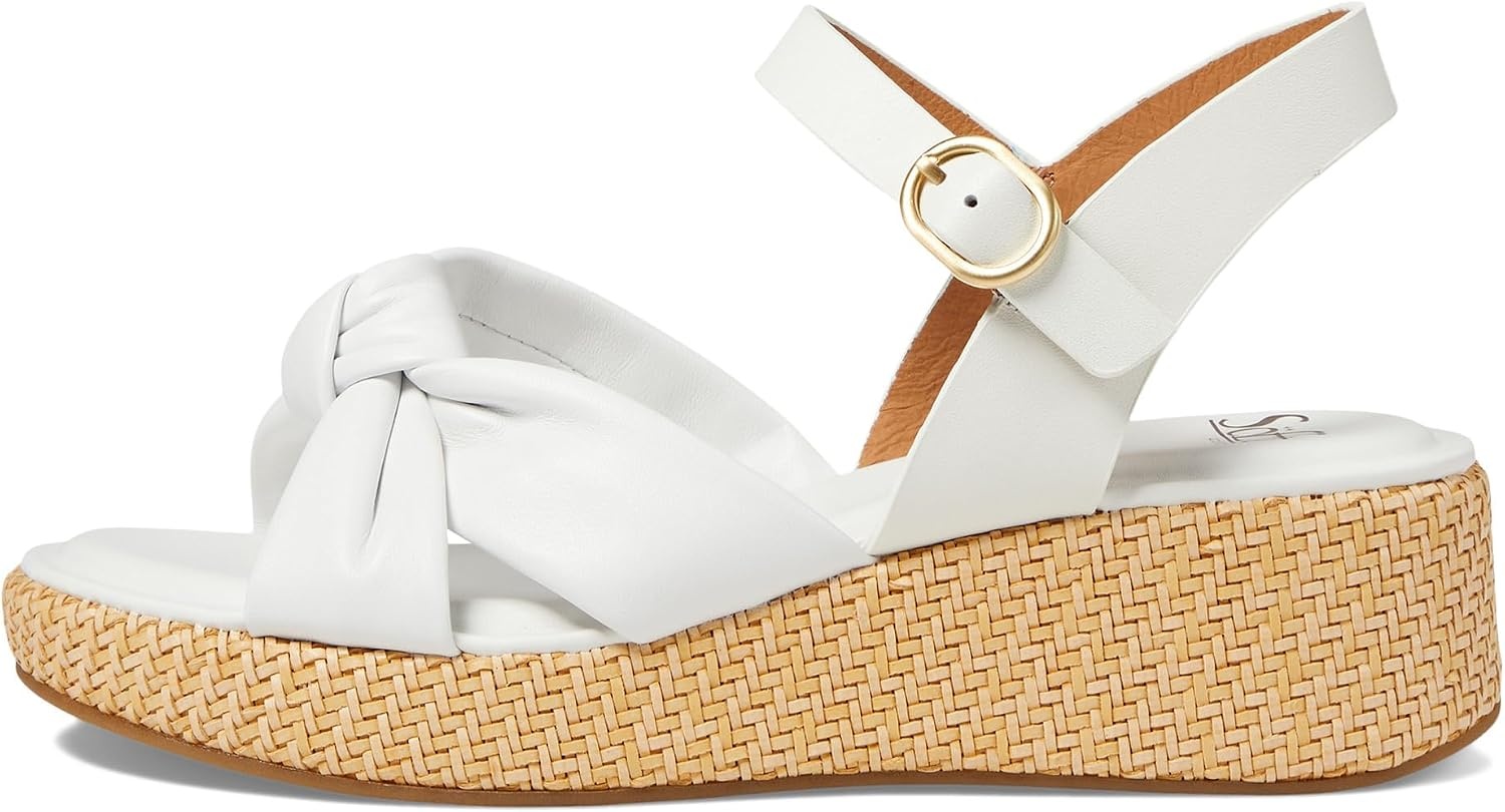 Söfft womens Farah(White)