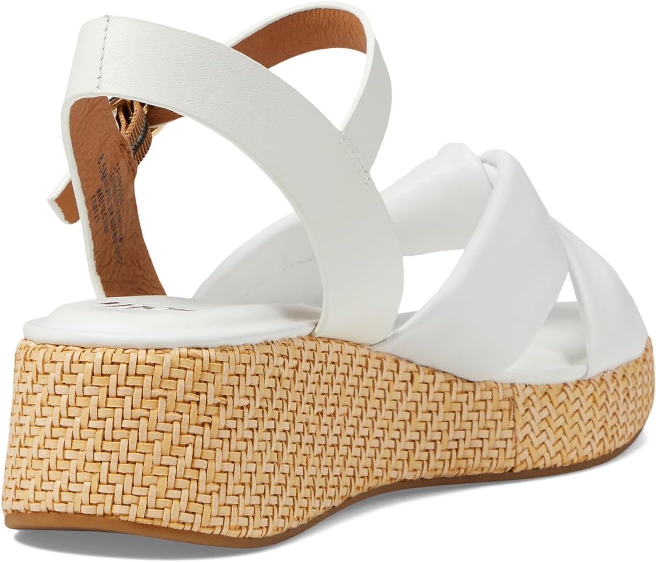 Söfft womens Farah(White)