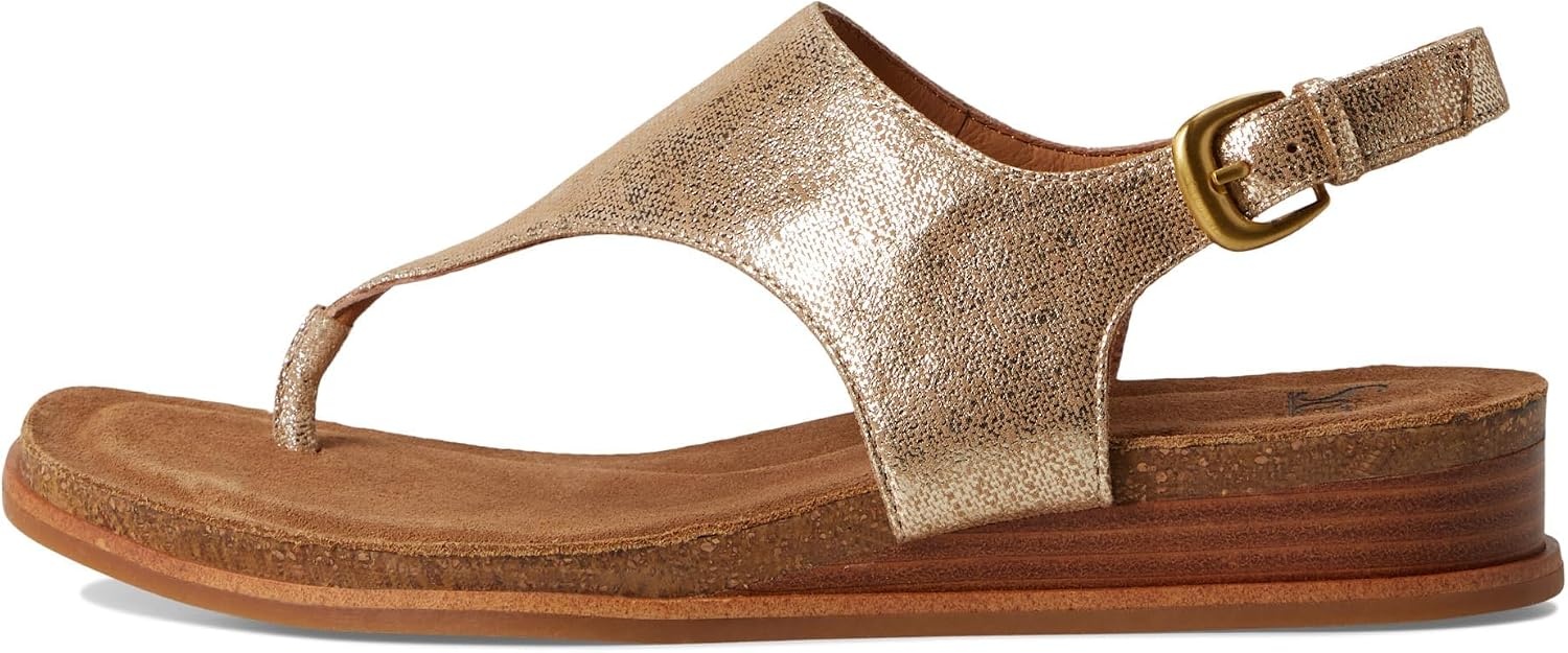 Sofft Penelope(Gold)