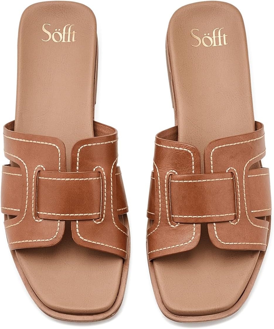 Söfft womens Rachel(Luggage)