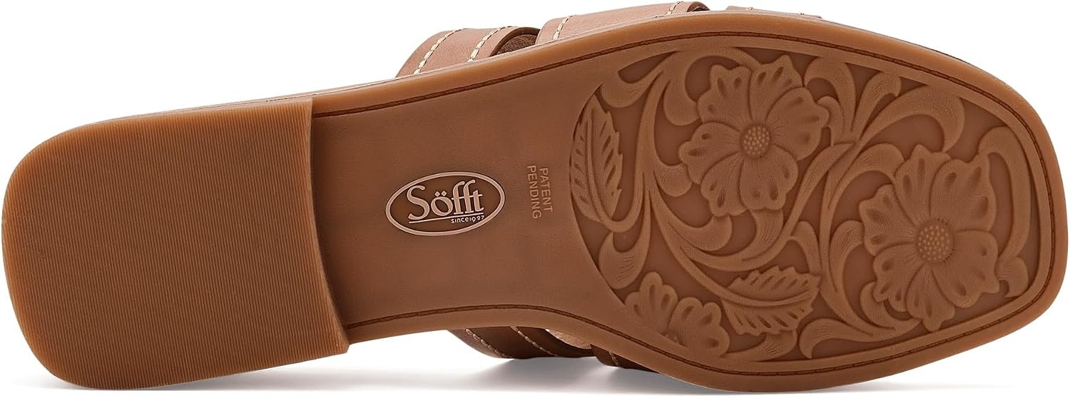 Söfft womens Rachel(Luggage)