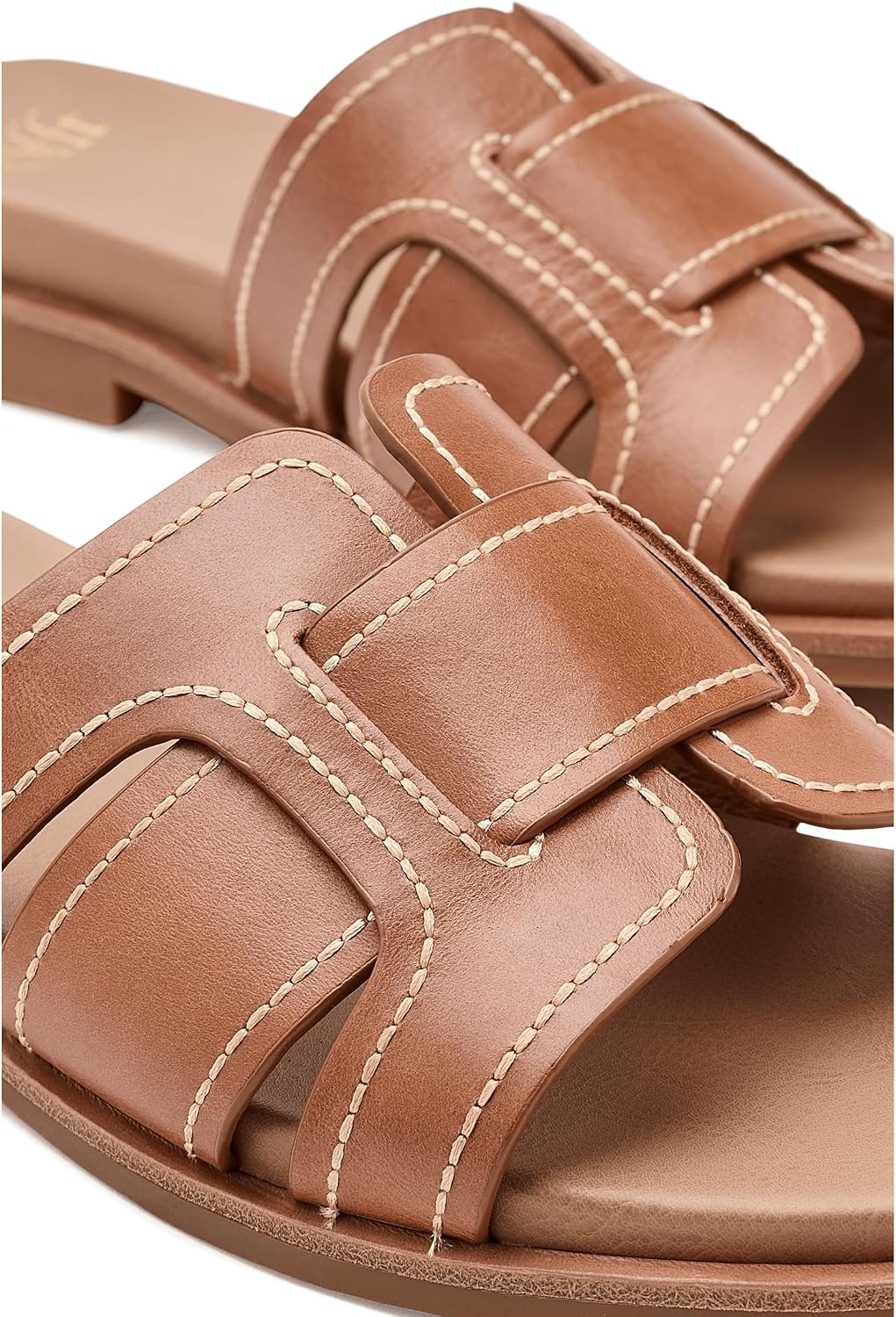 Söfft womens Rachel(Luggage)