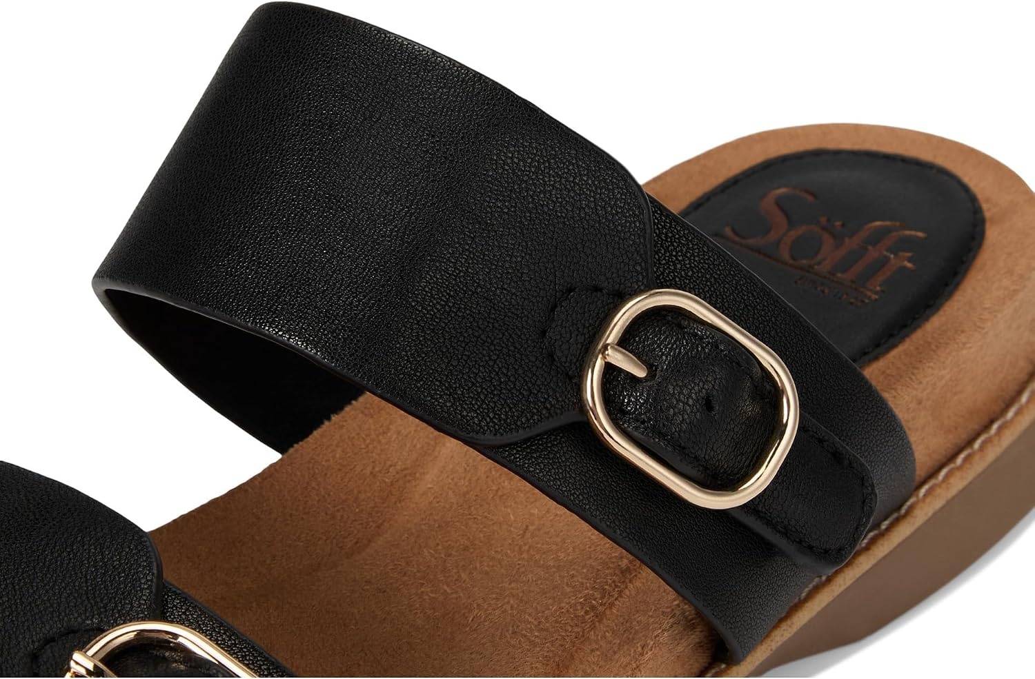 Sofft Bernise(Black)