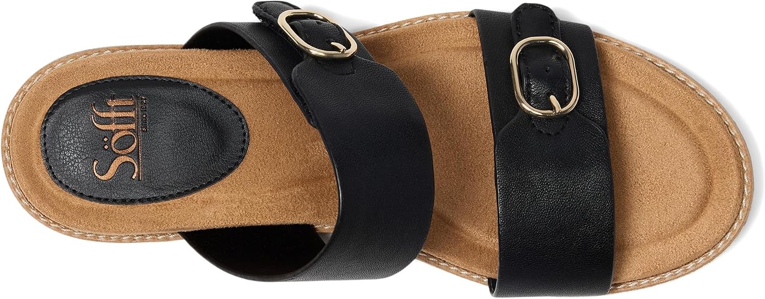 Sofft Bernise(Black)