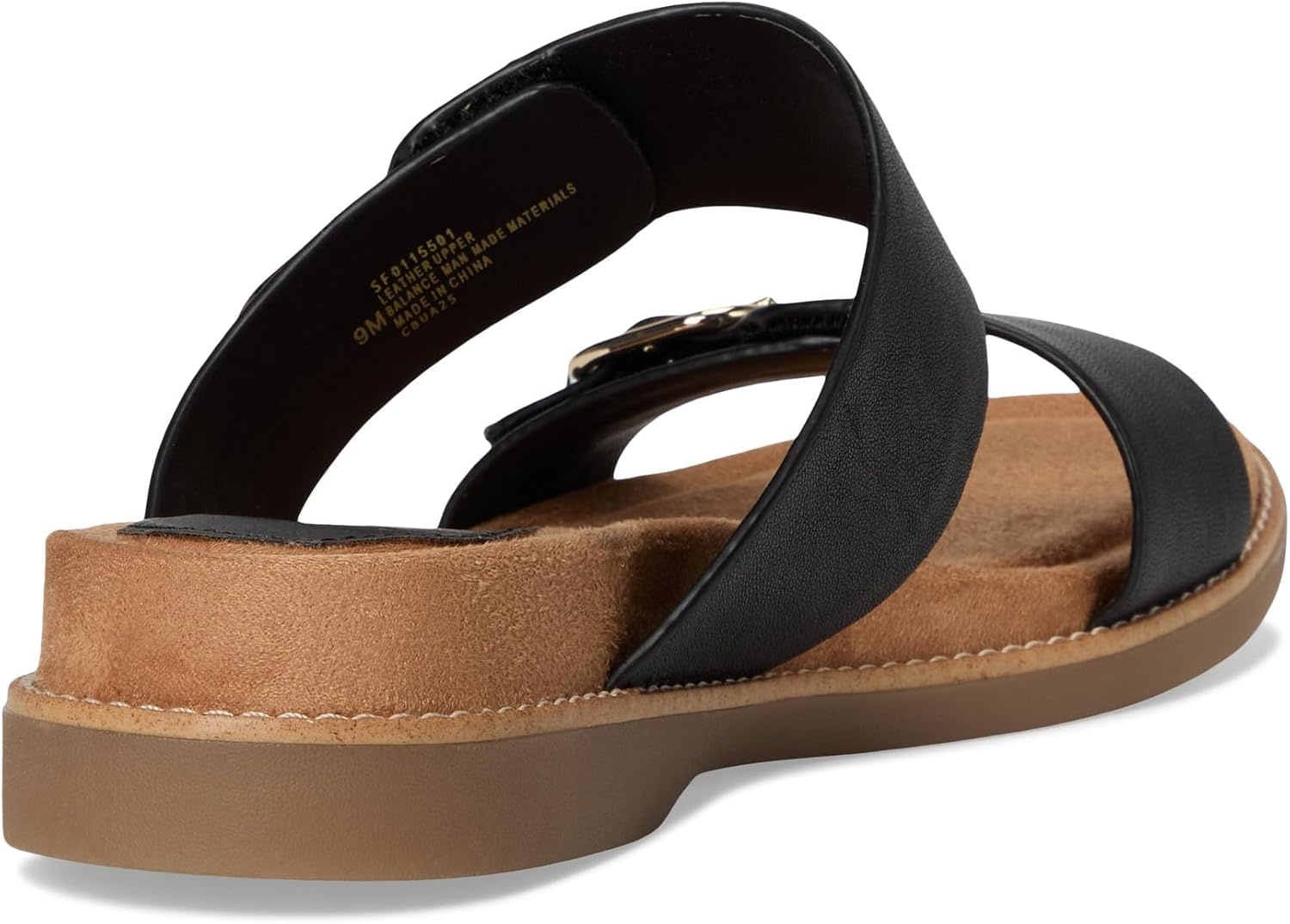 Sofft Bernise(Black)