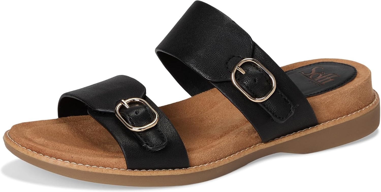 Sofft Bernise(Black)