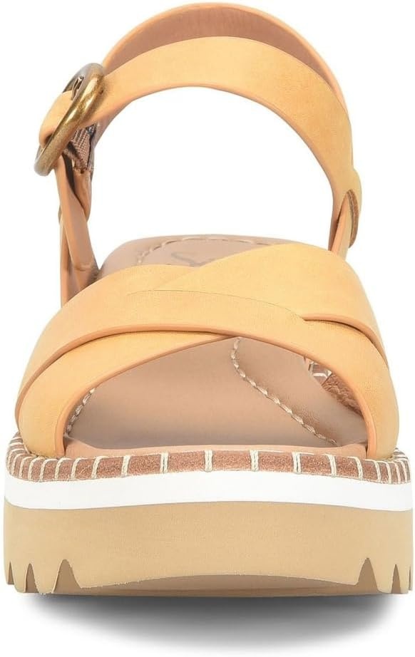 Söfft Women’s Ruthie(Sunshine Yellow)