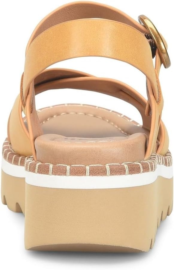Söfft Women’s Ruthie(Sunshine Yellow)