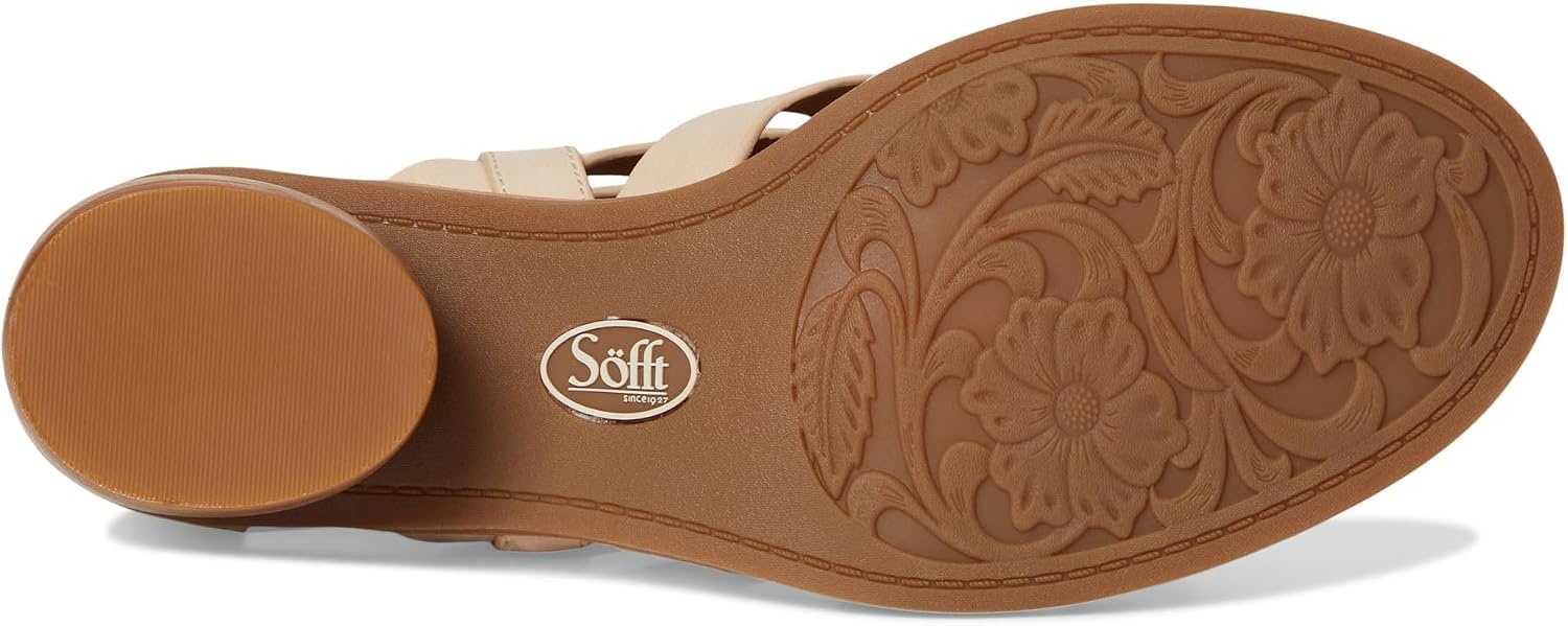Söfft Carmen(Beige)