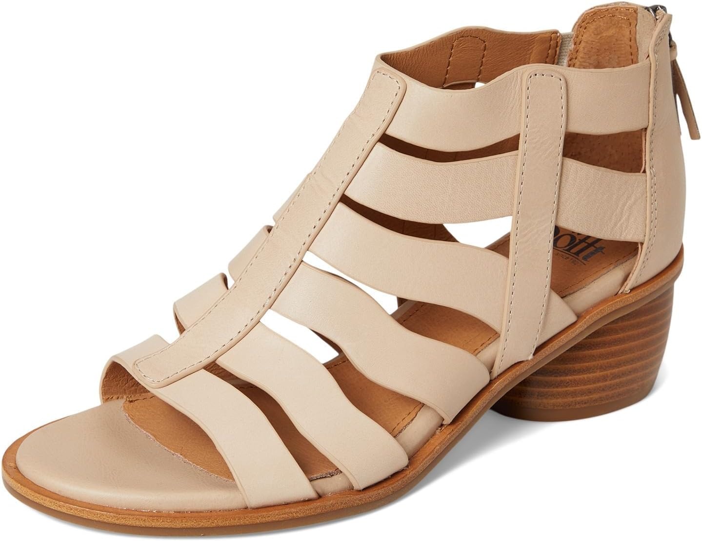 Söfft Carmen(Beige)