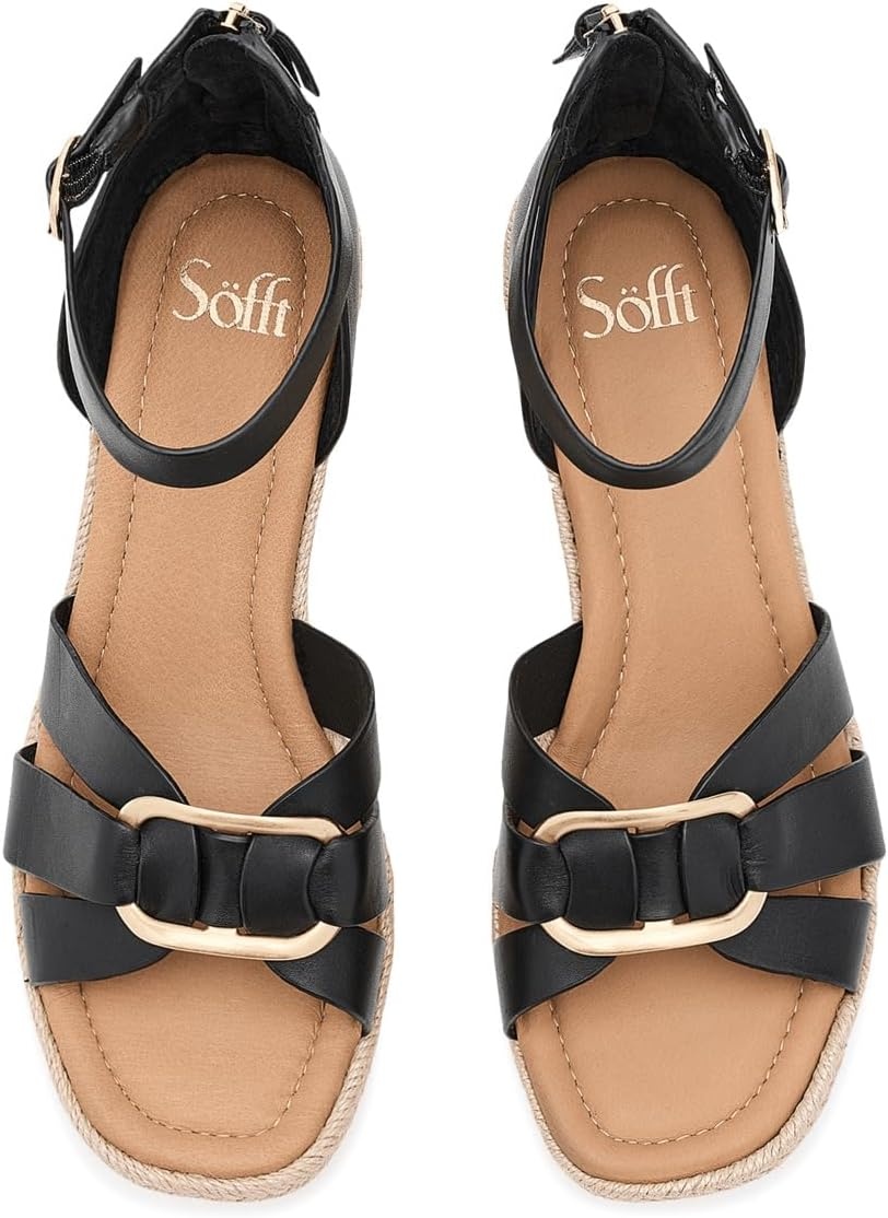 Sofft Ivy(Black 1)