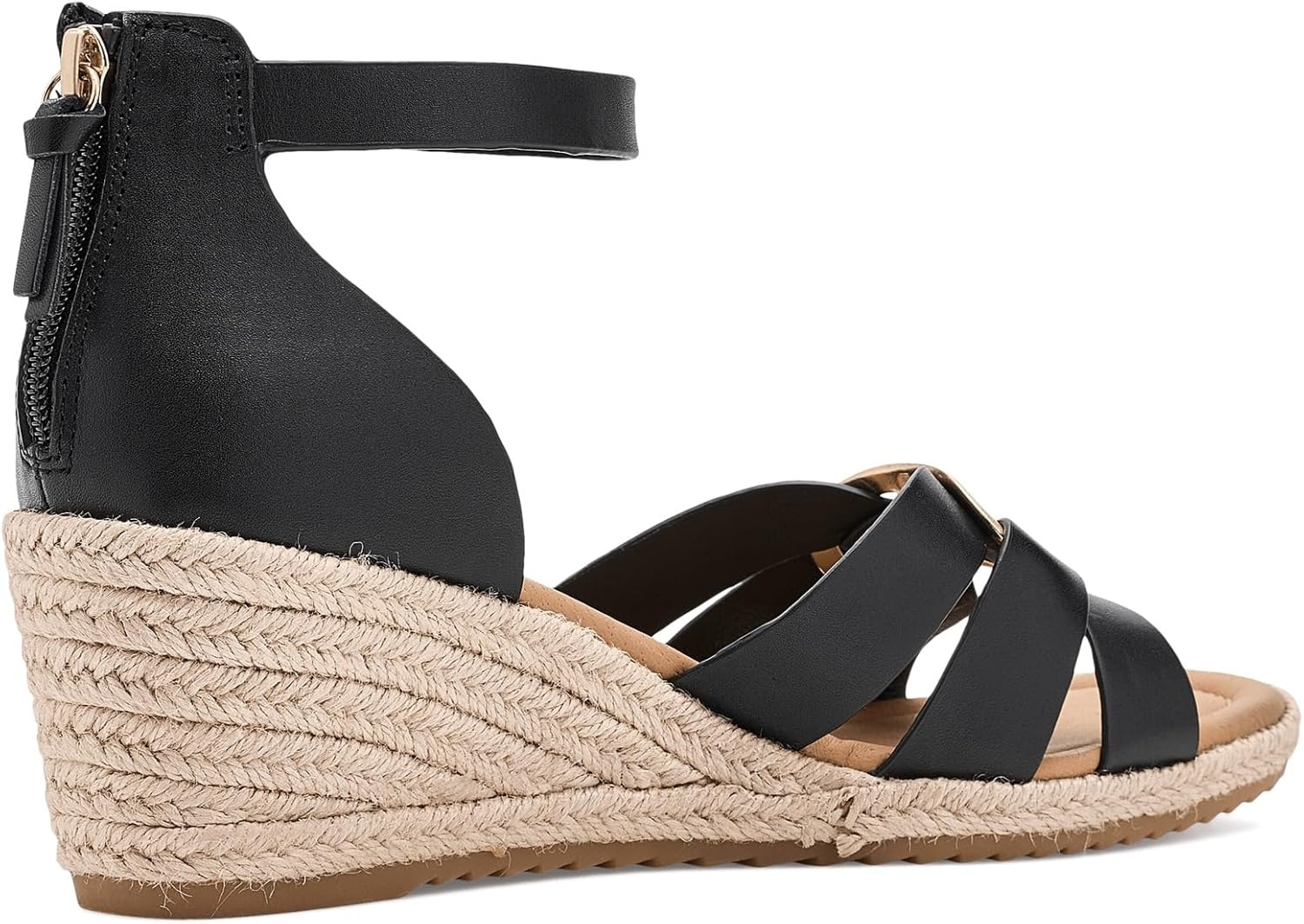 Sofft Ivy(Black 1)