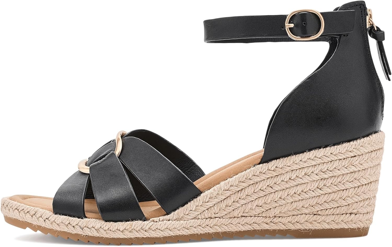 Sofft Ivy(Black 1)