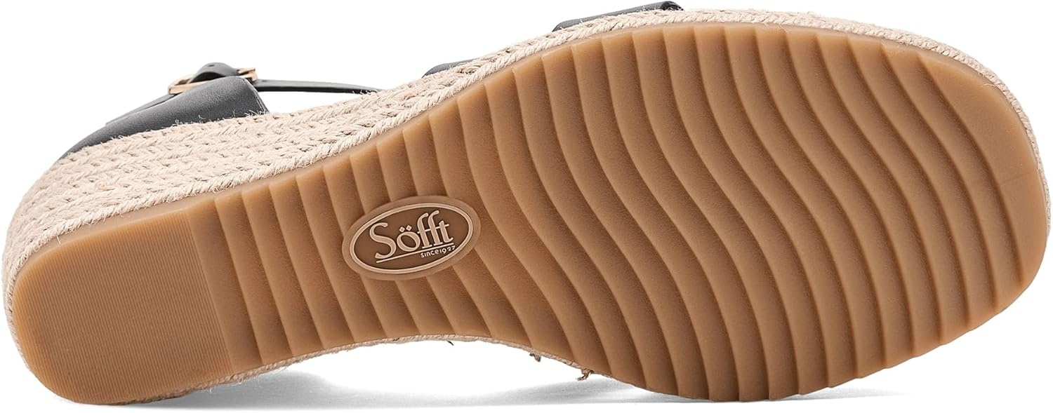 Sofft Ivy(Black 1)