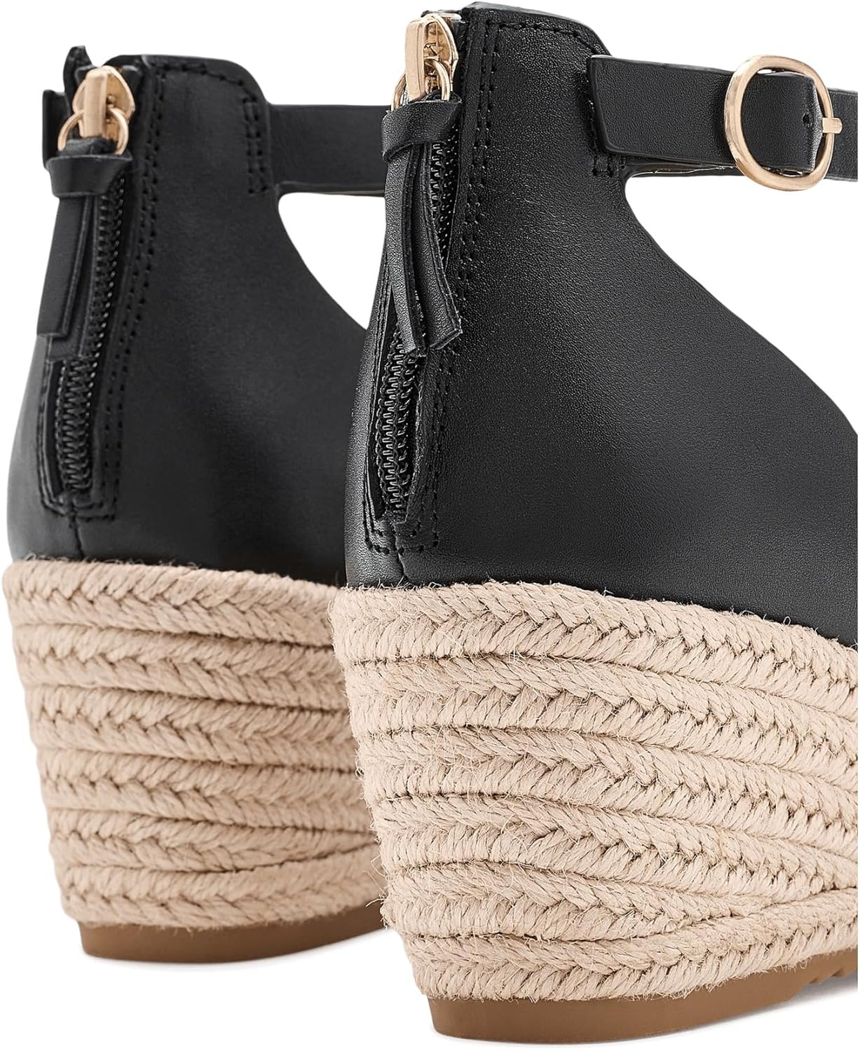 Sofft Ivy(Black 1)