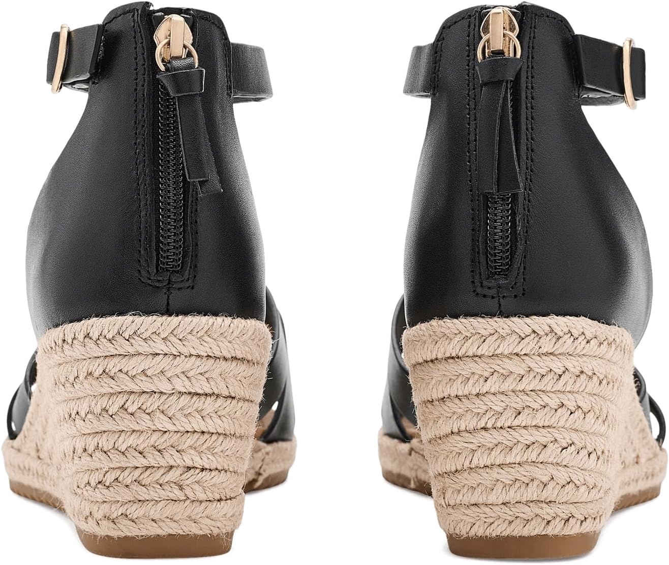 Sofft Ivy(Black 1)
