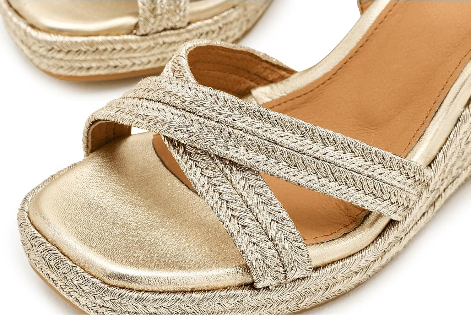 Söfft womens Newbury(Platino)