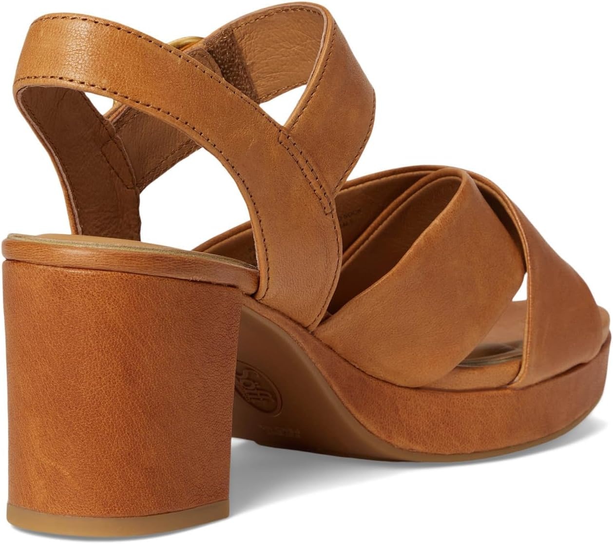Sofft Womens Lizzie(Luggage)