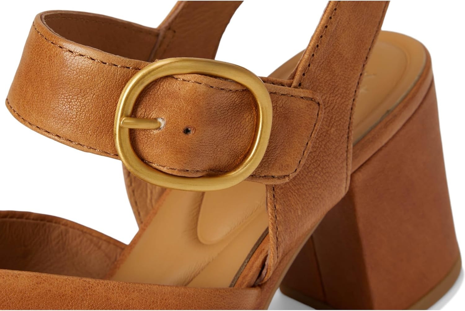 Sofft Womens Lizzie(Luggage)