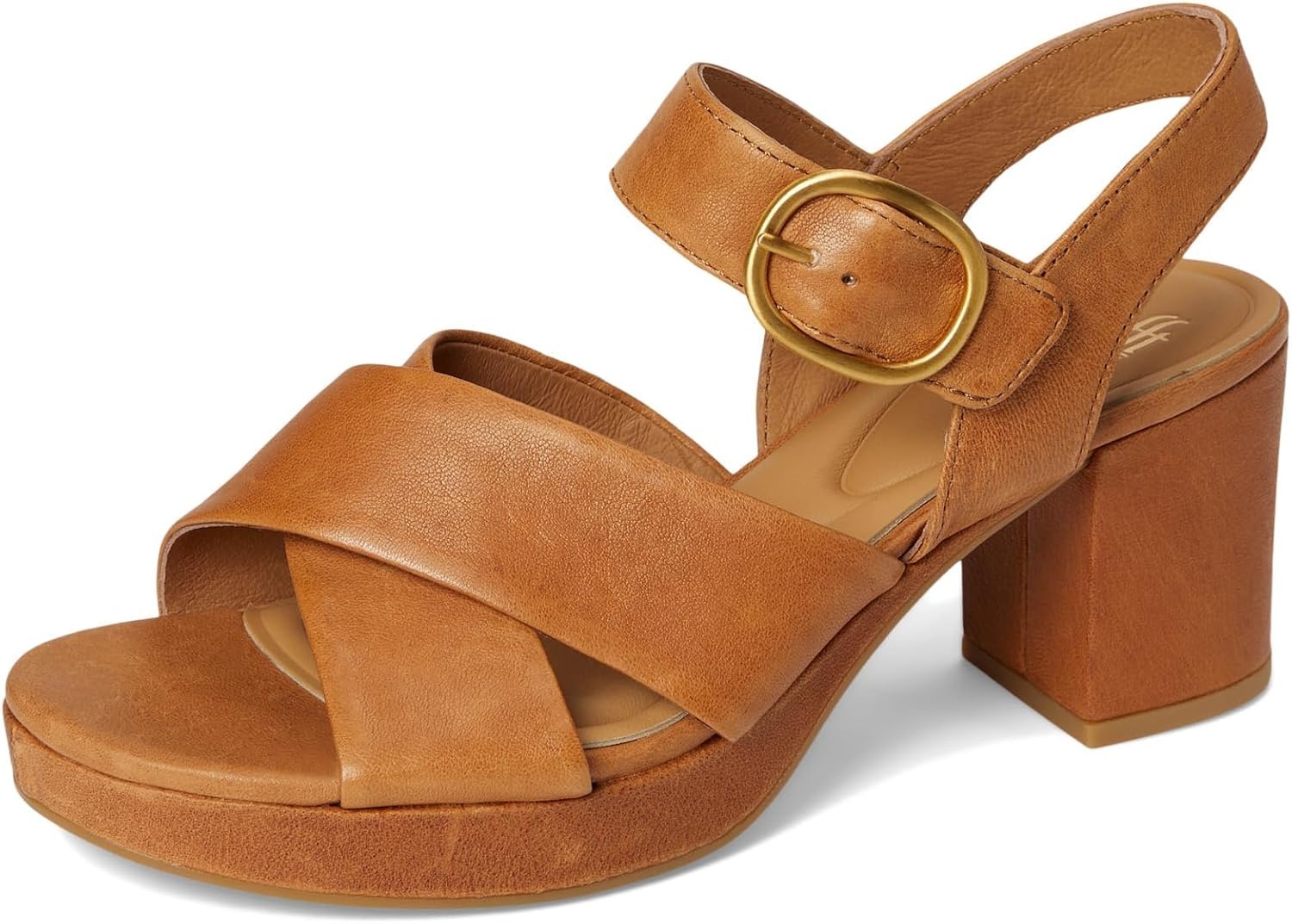 Sofft Womens Lizzie(Luggage)