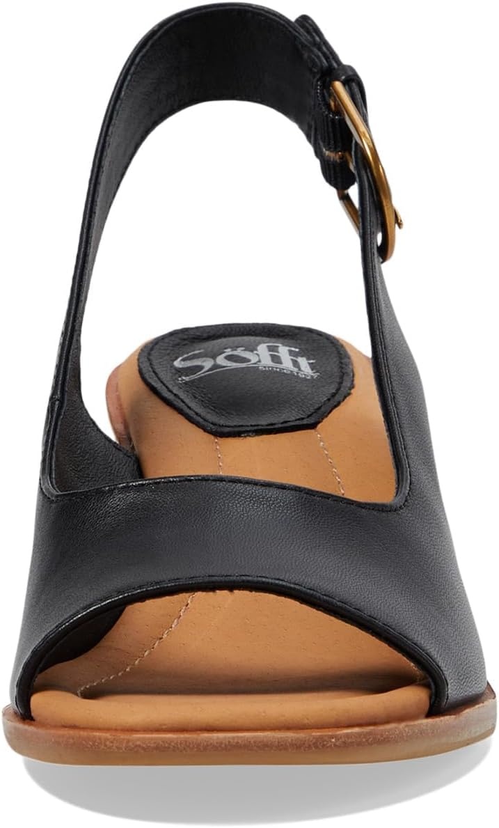 Söfft Sofft Women’s Gabriella Champagne 8.5 B(M) US(Black)