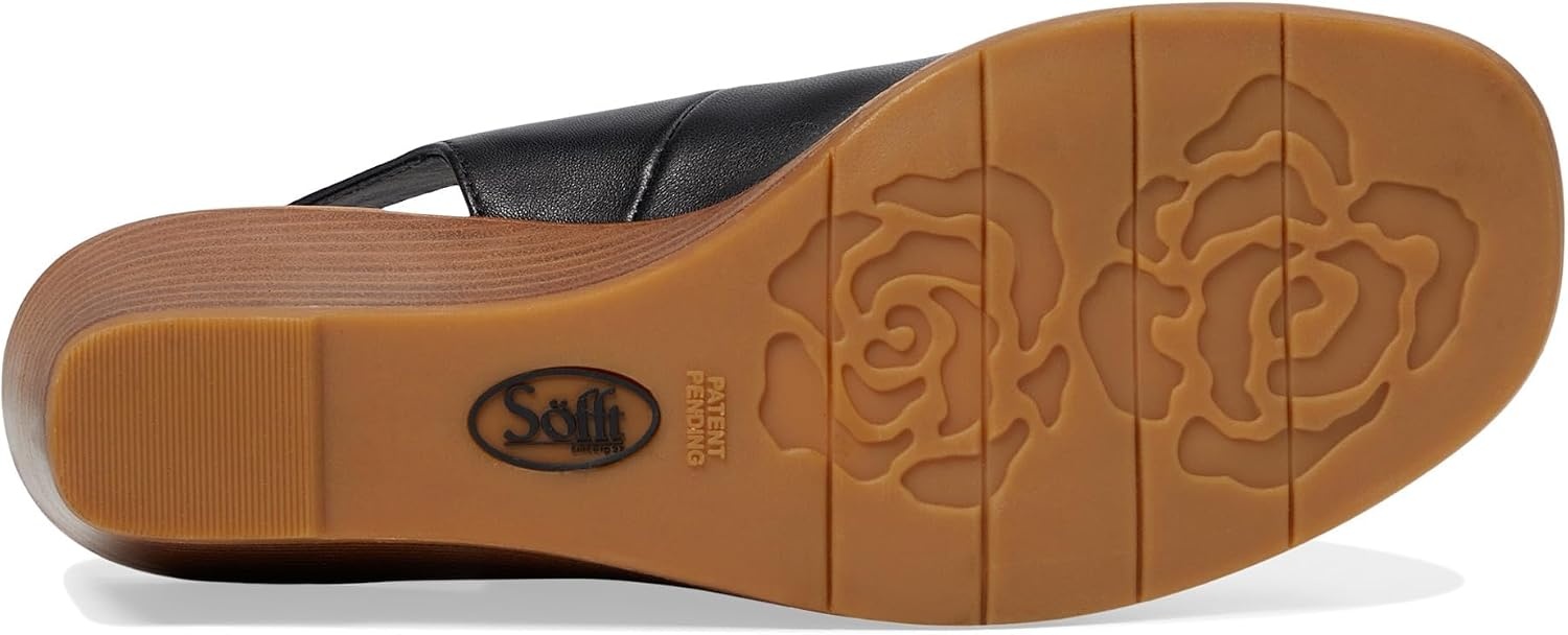 Söfft Sofft Women’s Gabriella Champagne 8.5 B(M) US(Black)