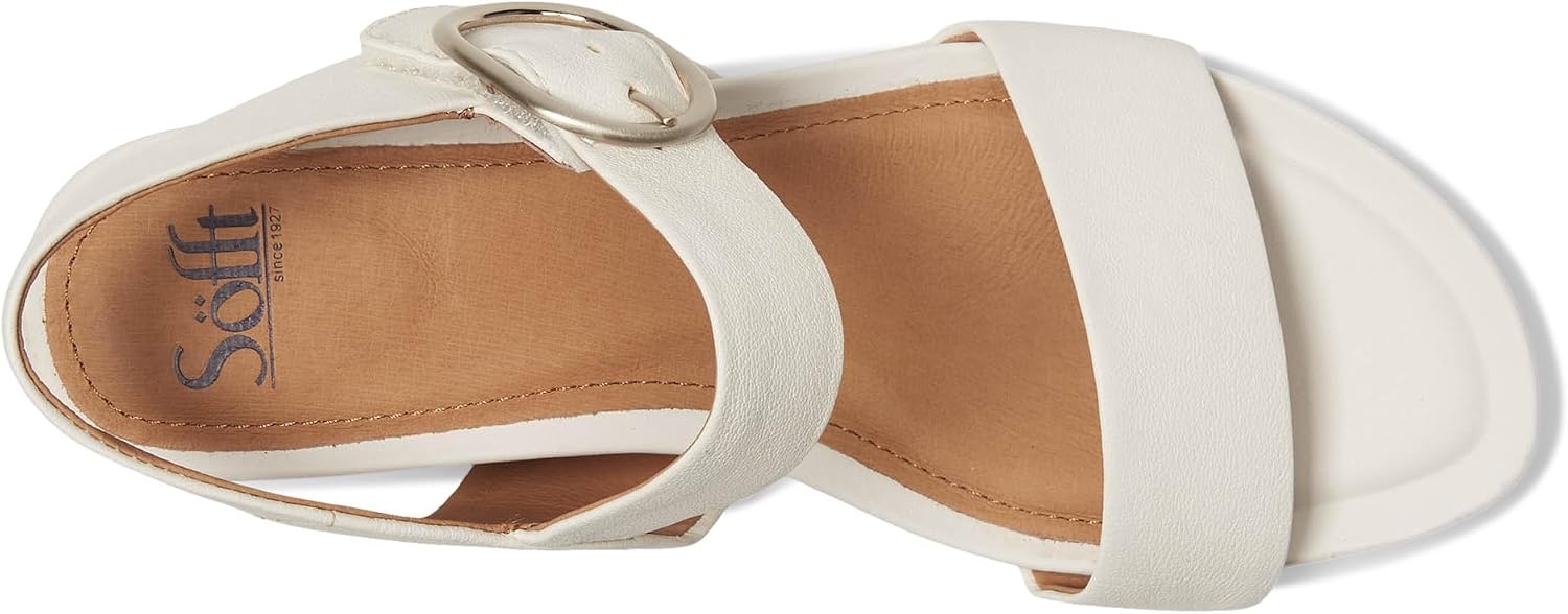 Sofft Women’s Vaya(True White)