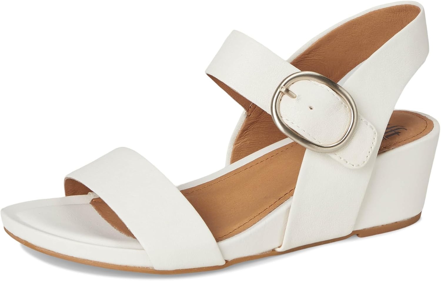 Sofft Women’s Vaya(True White)