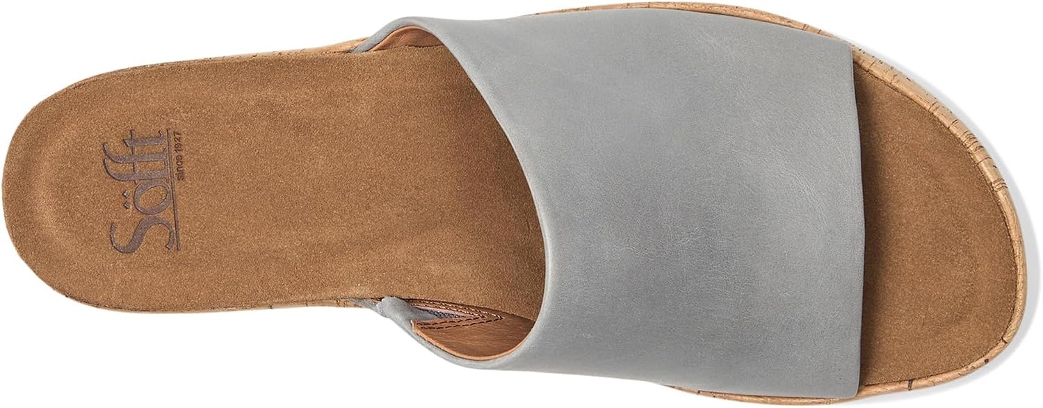 Sofft Women’s Cass(Chambray)