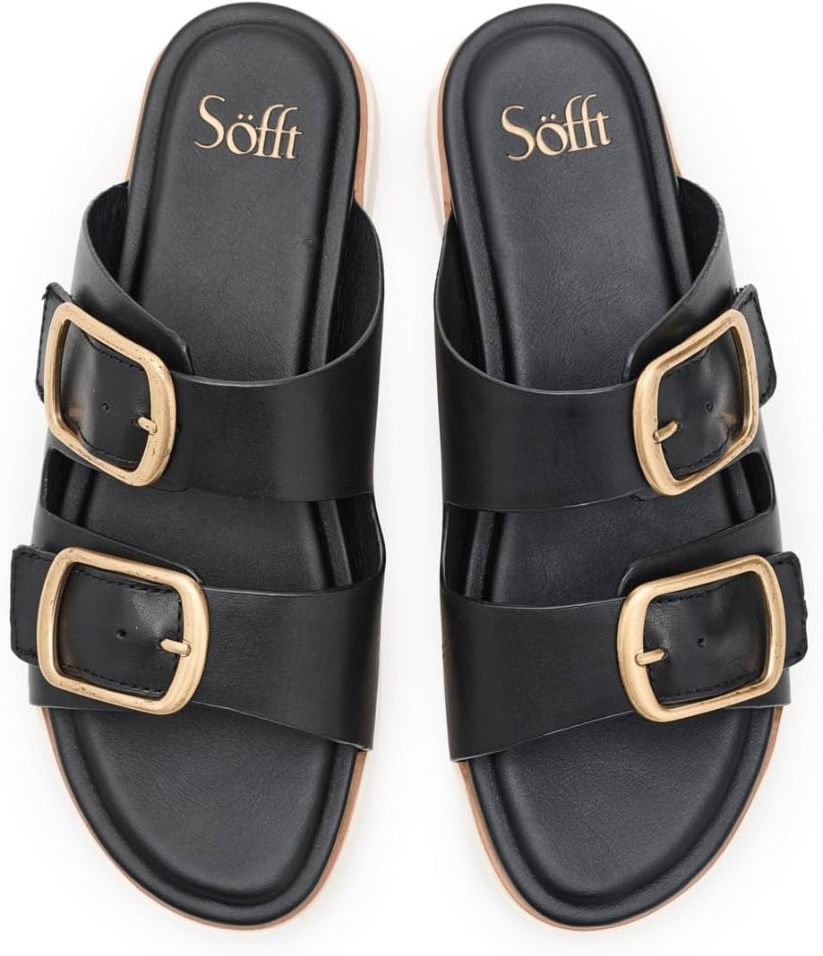Sofft Gabby(Black)