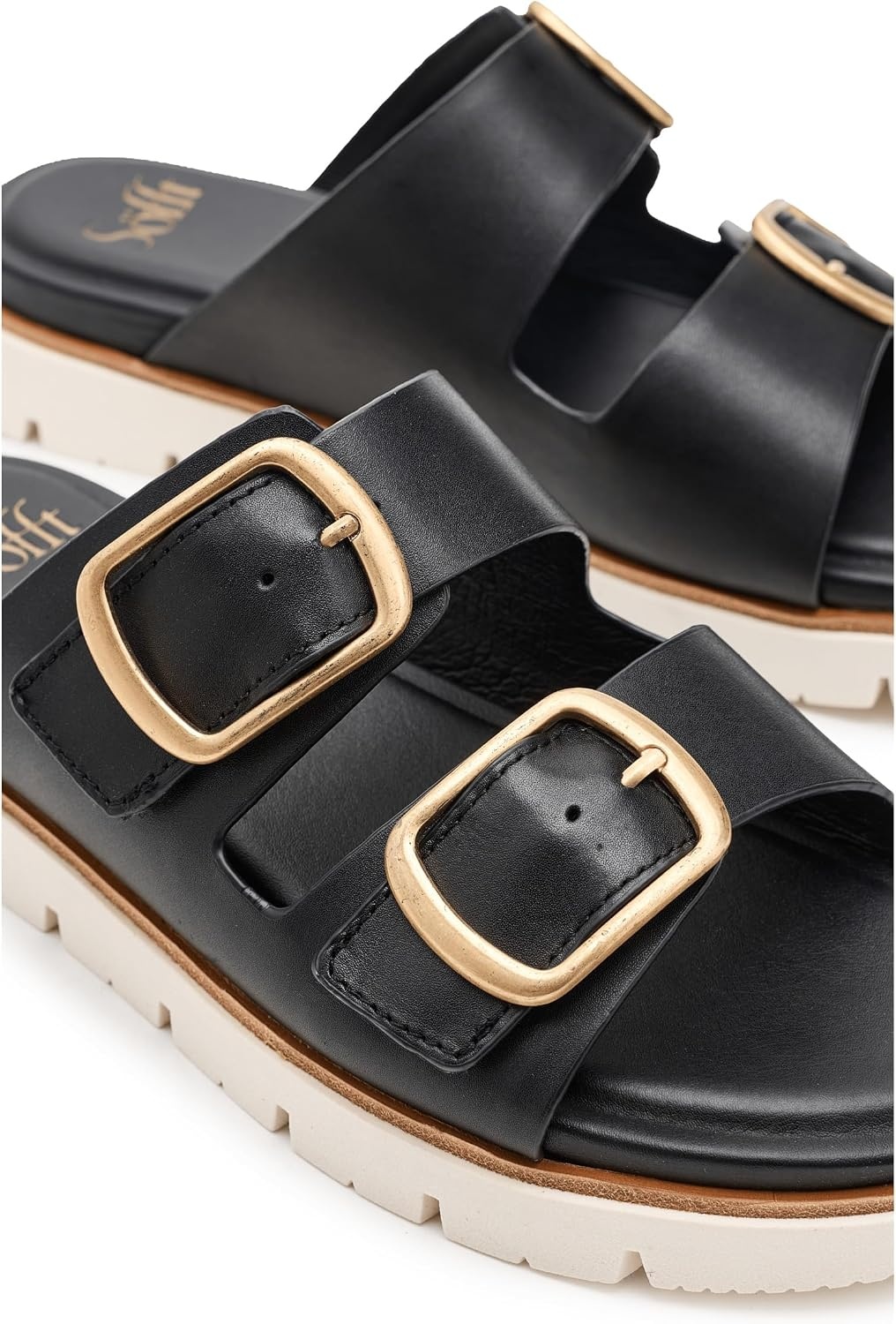 Sofft Gabby(Black)