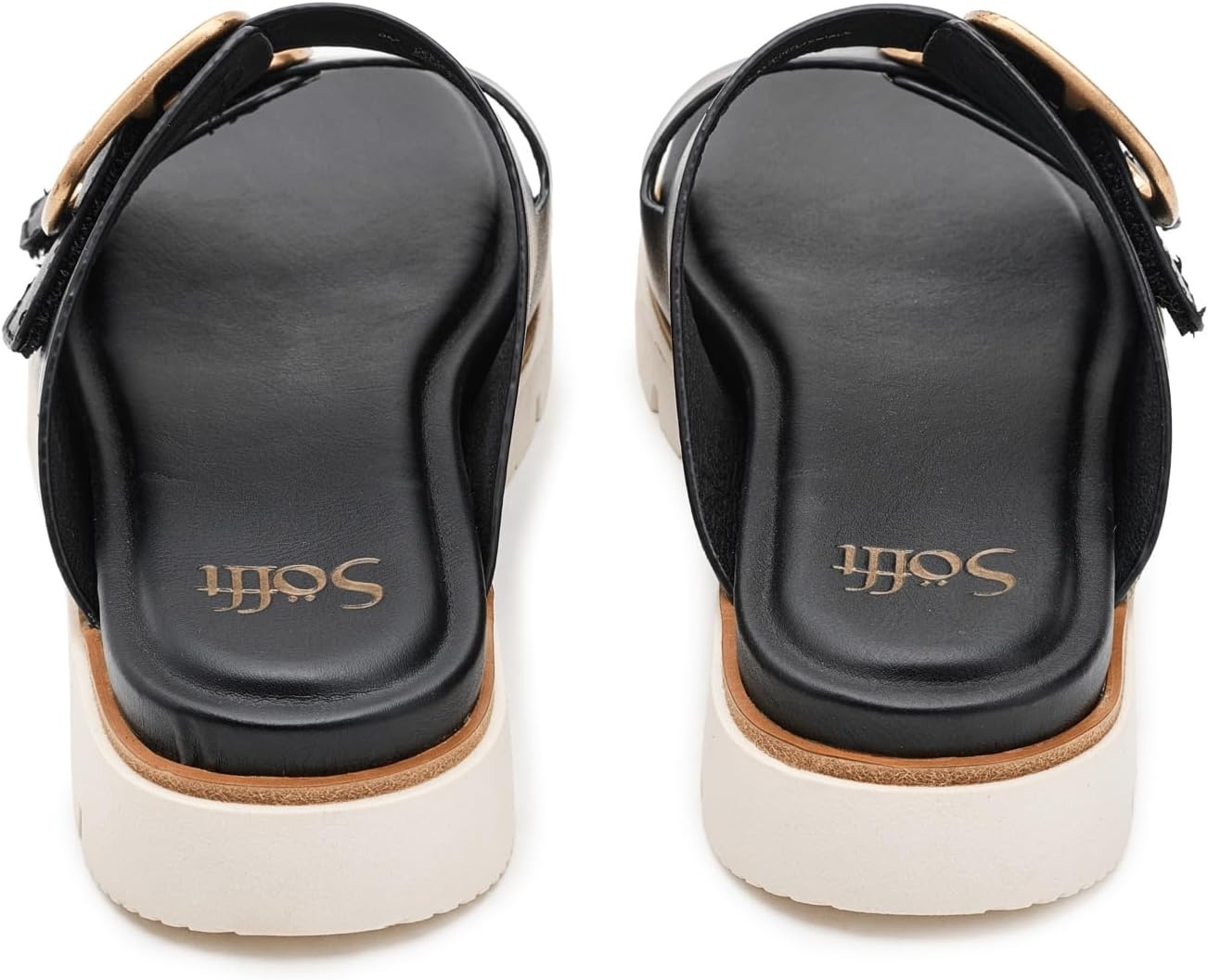Sofft Gabby(Black)