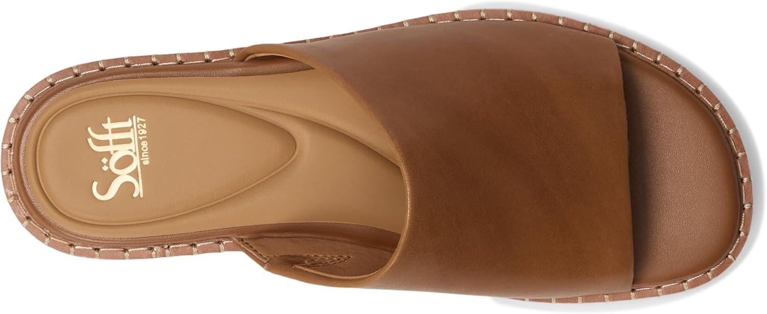 Sofft Noble II(Sand)