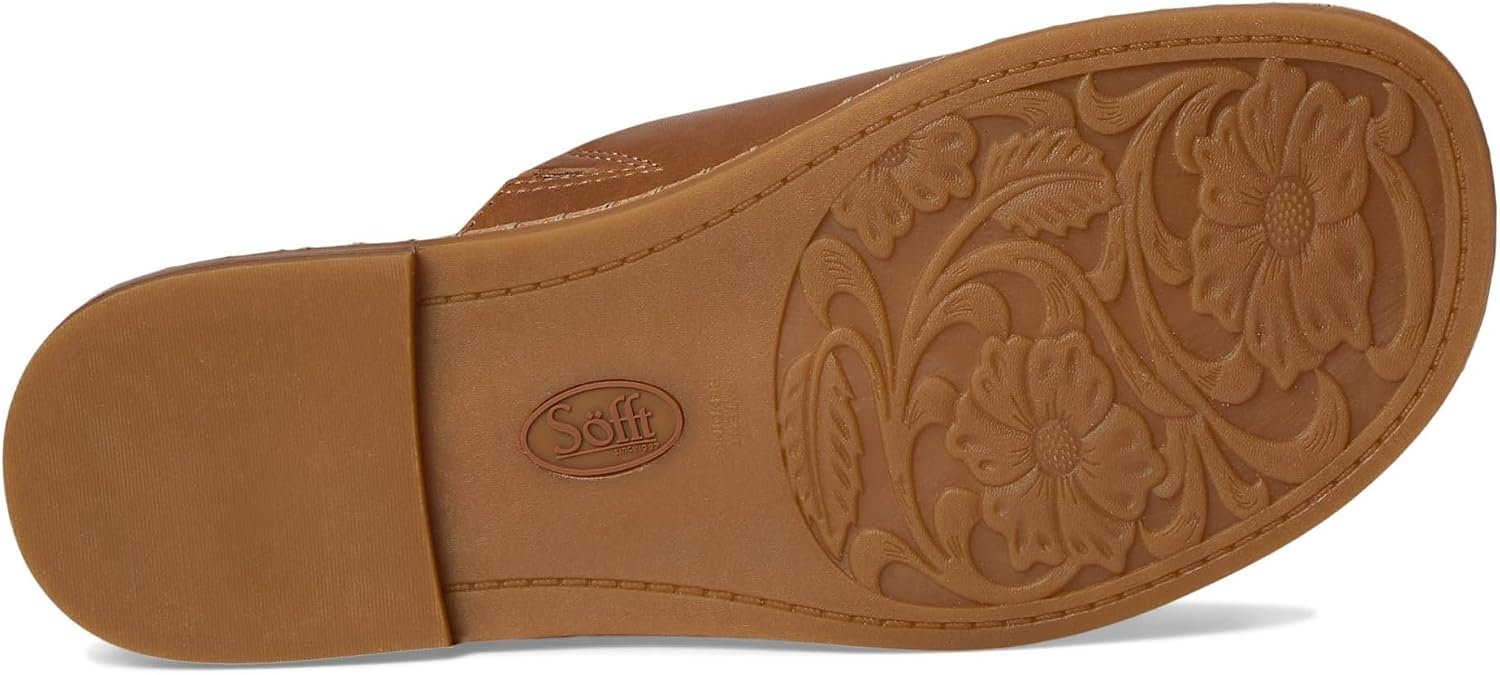 Sofft Noble II(Sand)
