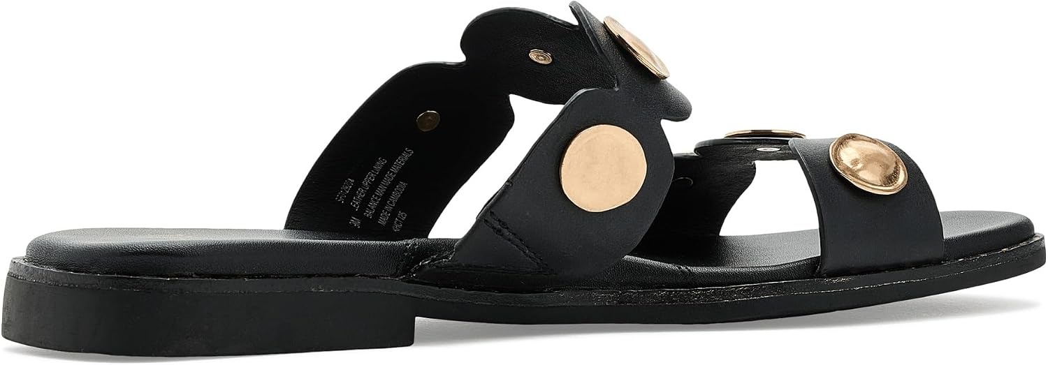 Söfft womens Ezra(Black)