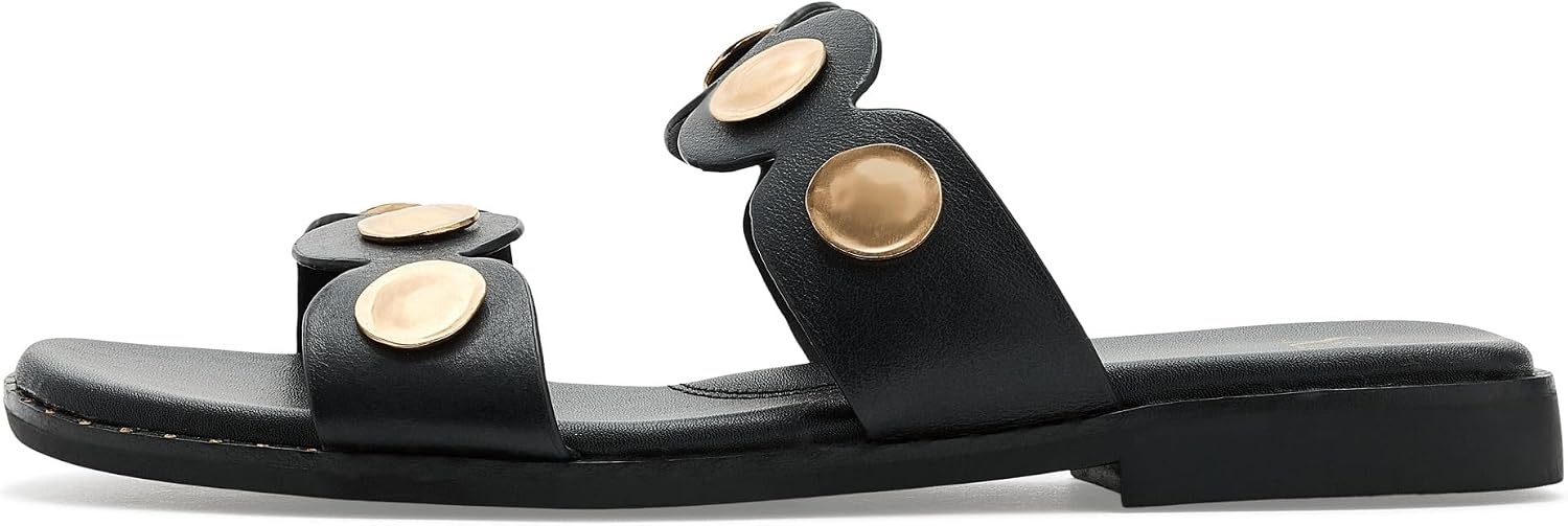 Söfft womens Ezra(Black)