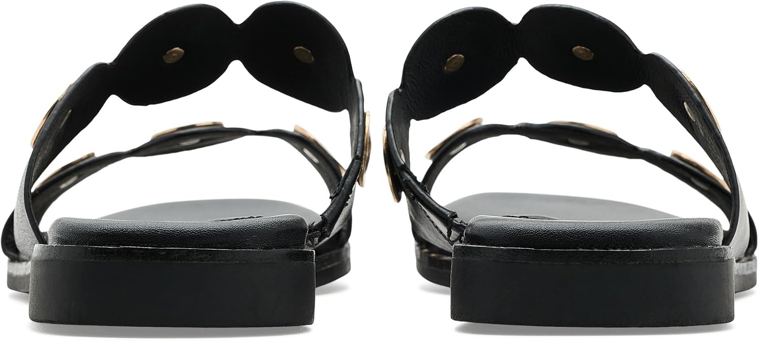 Söfft womens Ezra(Black)