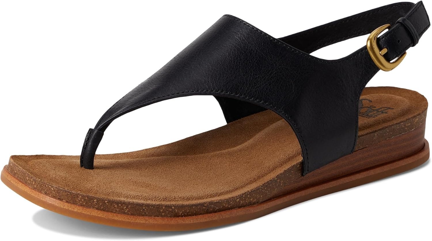 Sofft Penelope(Black)