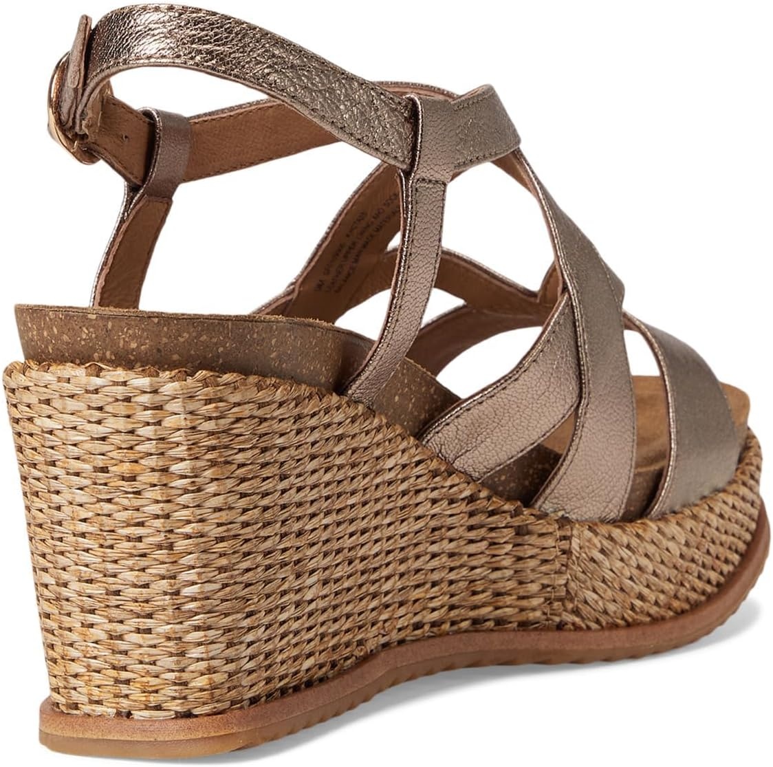 Sofft Devyn(Light Bronze)