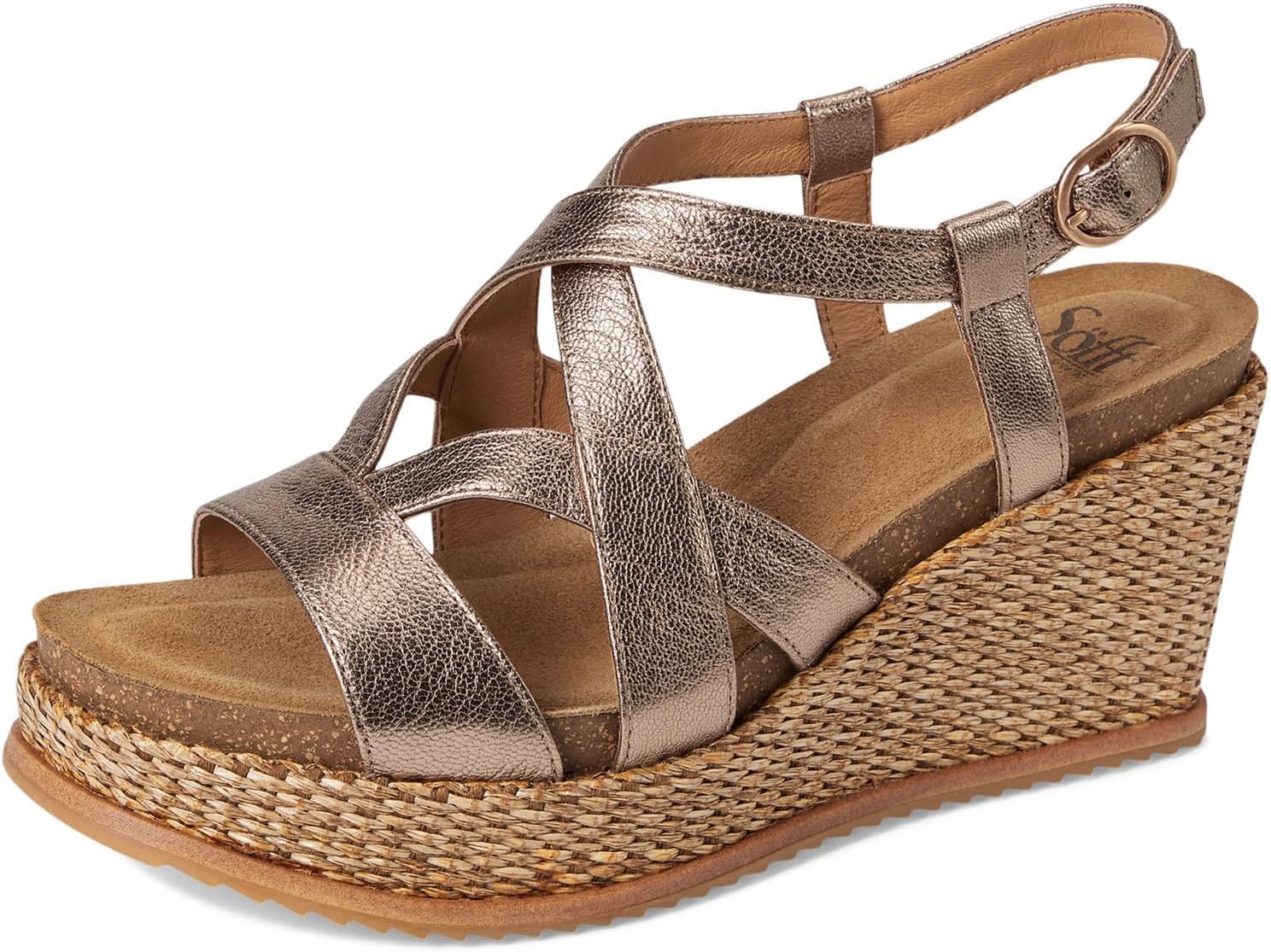 Sofft Devyn(Light Bronze)