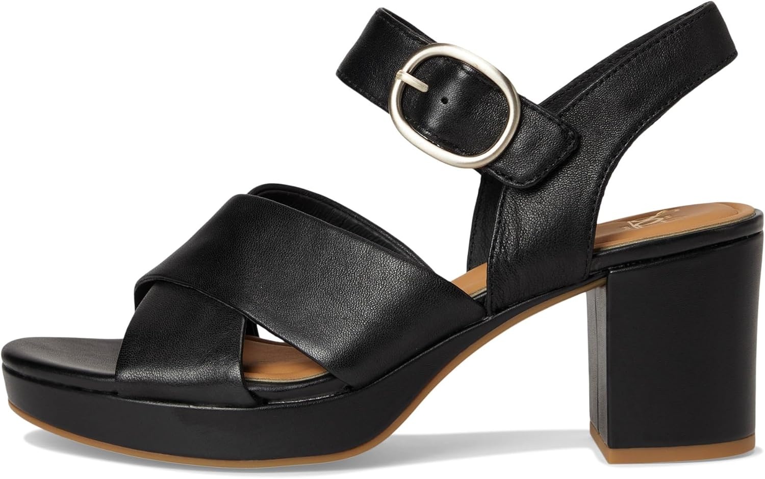 Sofft Womens Lizzie(Black)