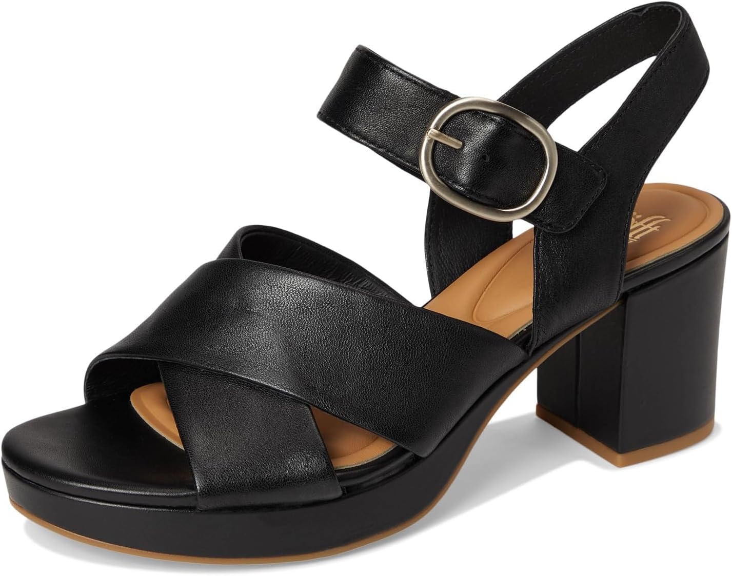 Sofft Womens Lizzie(Black)
