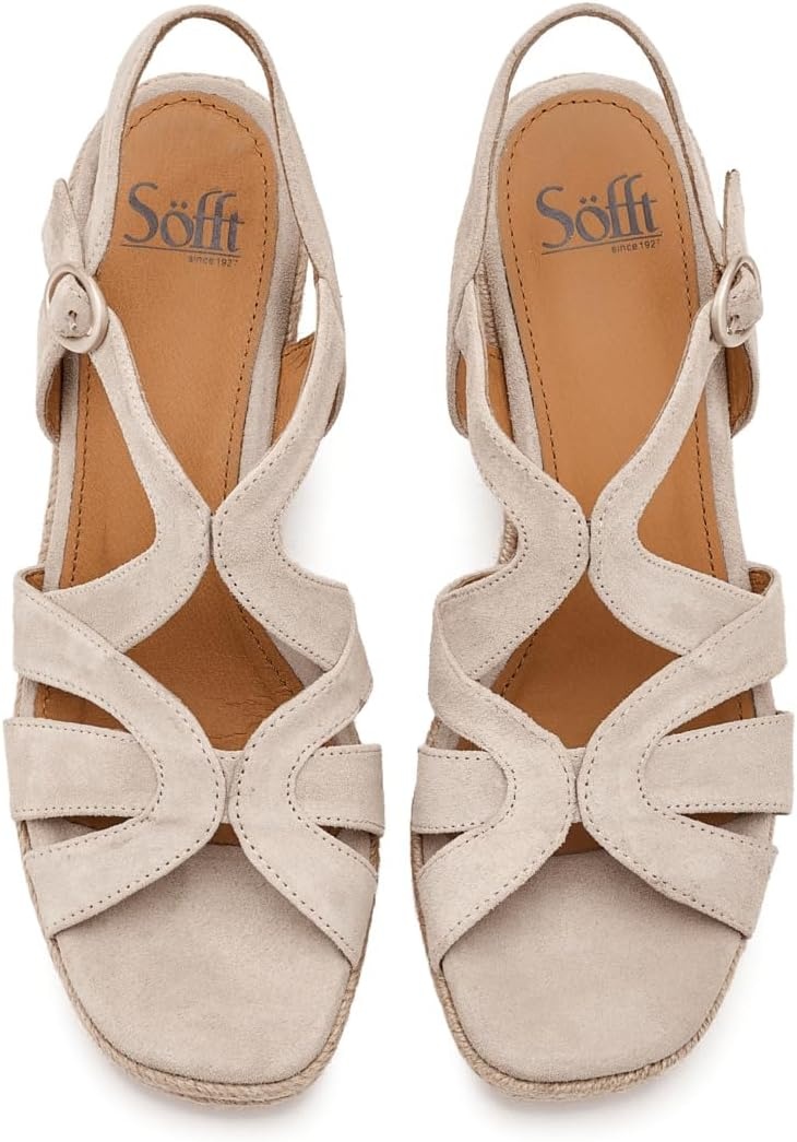 Sofft Norma(Baywater Suede)