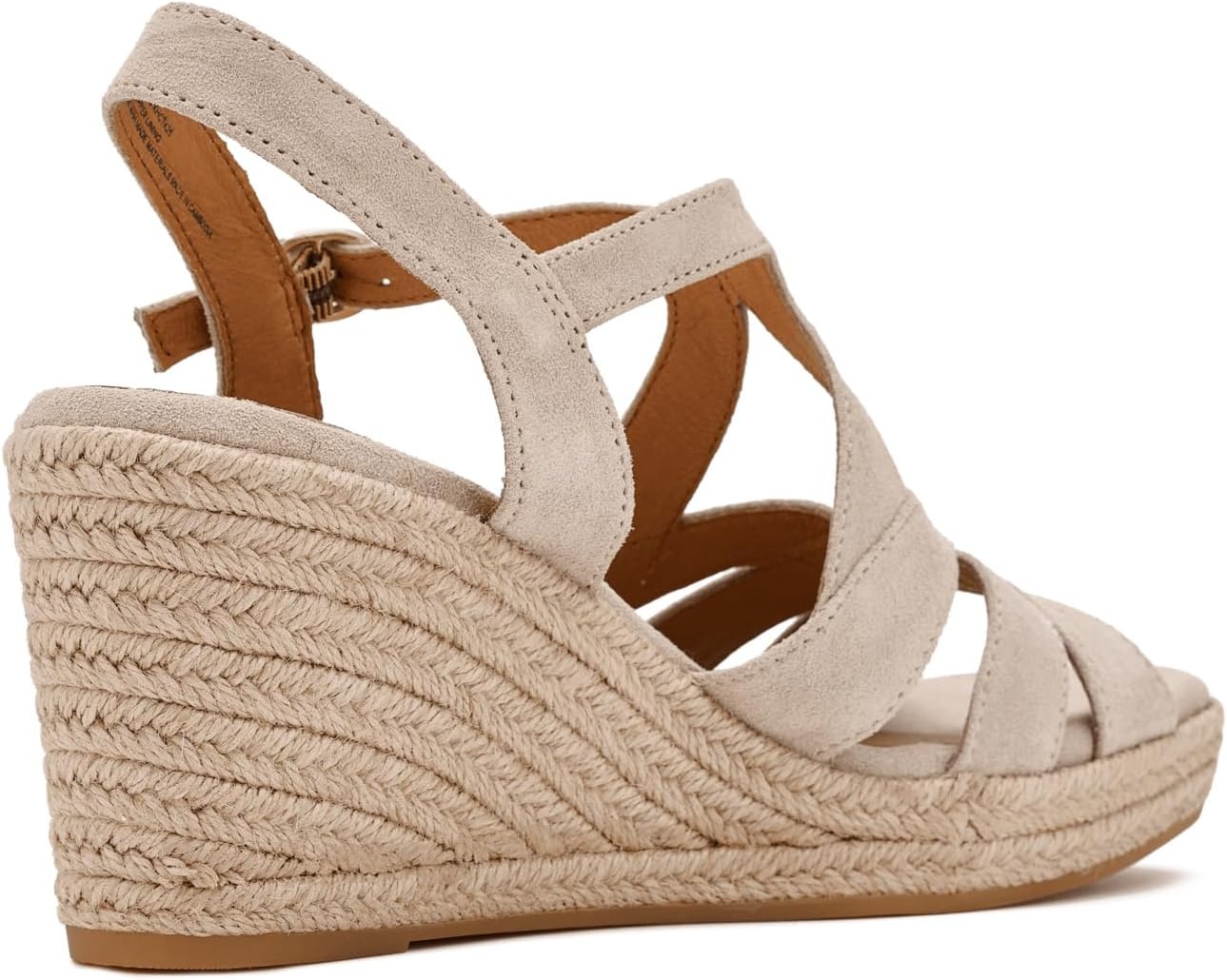 Sofft Norma(Baywater Suede)