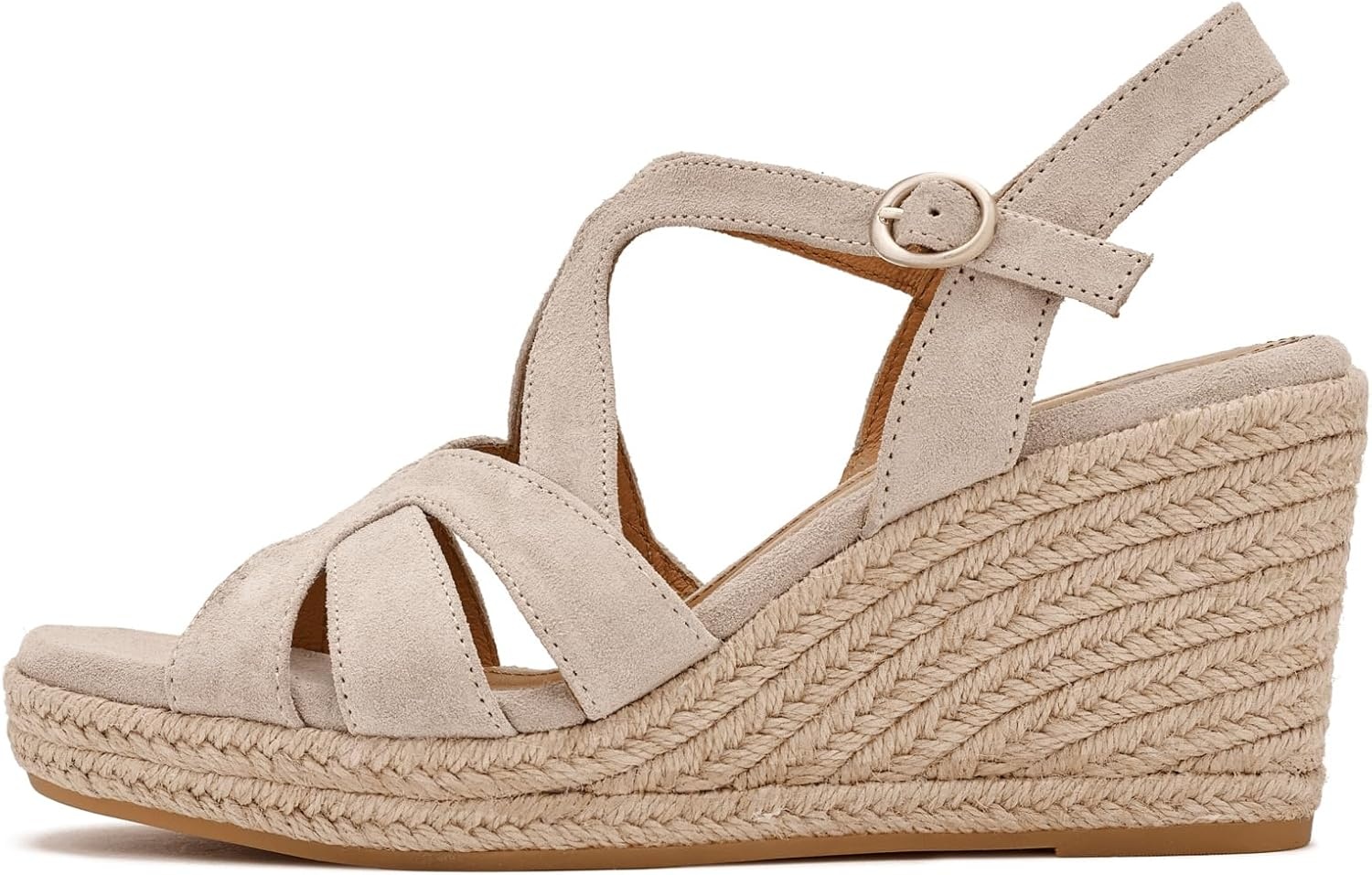 Sofft Norma(Baywater Suede)