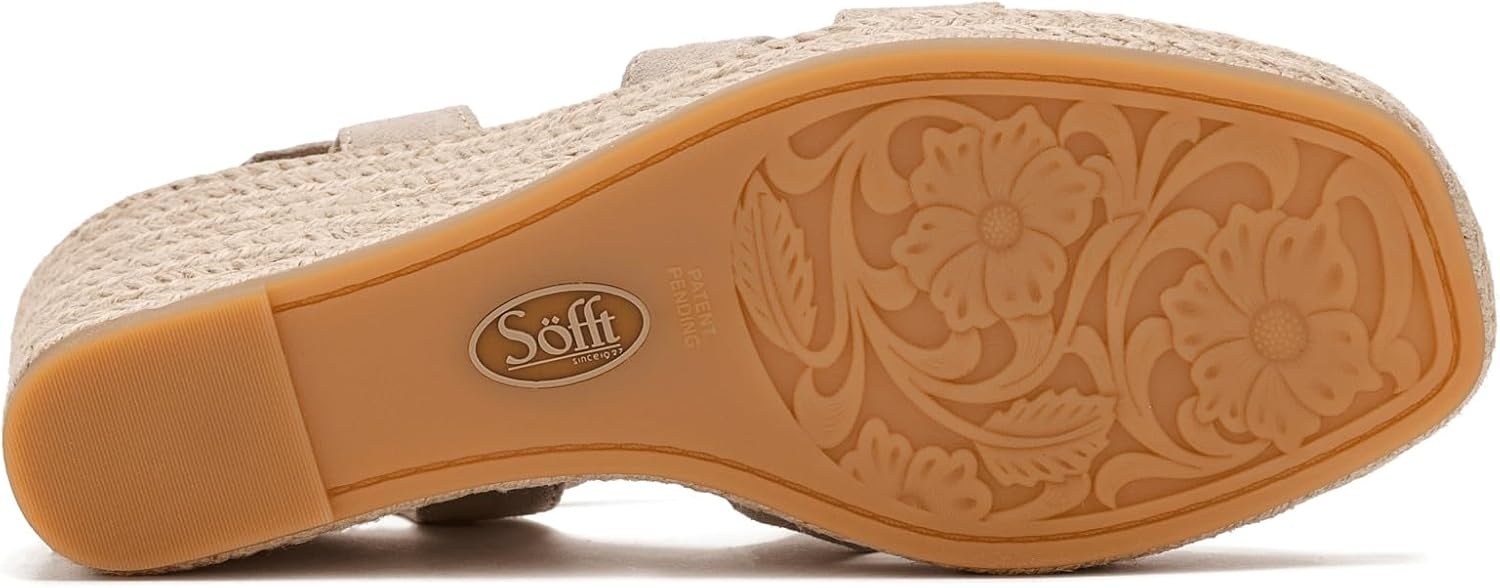 Sofft Norma(Baywater Suede)