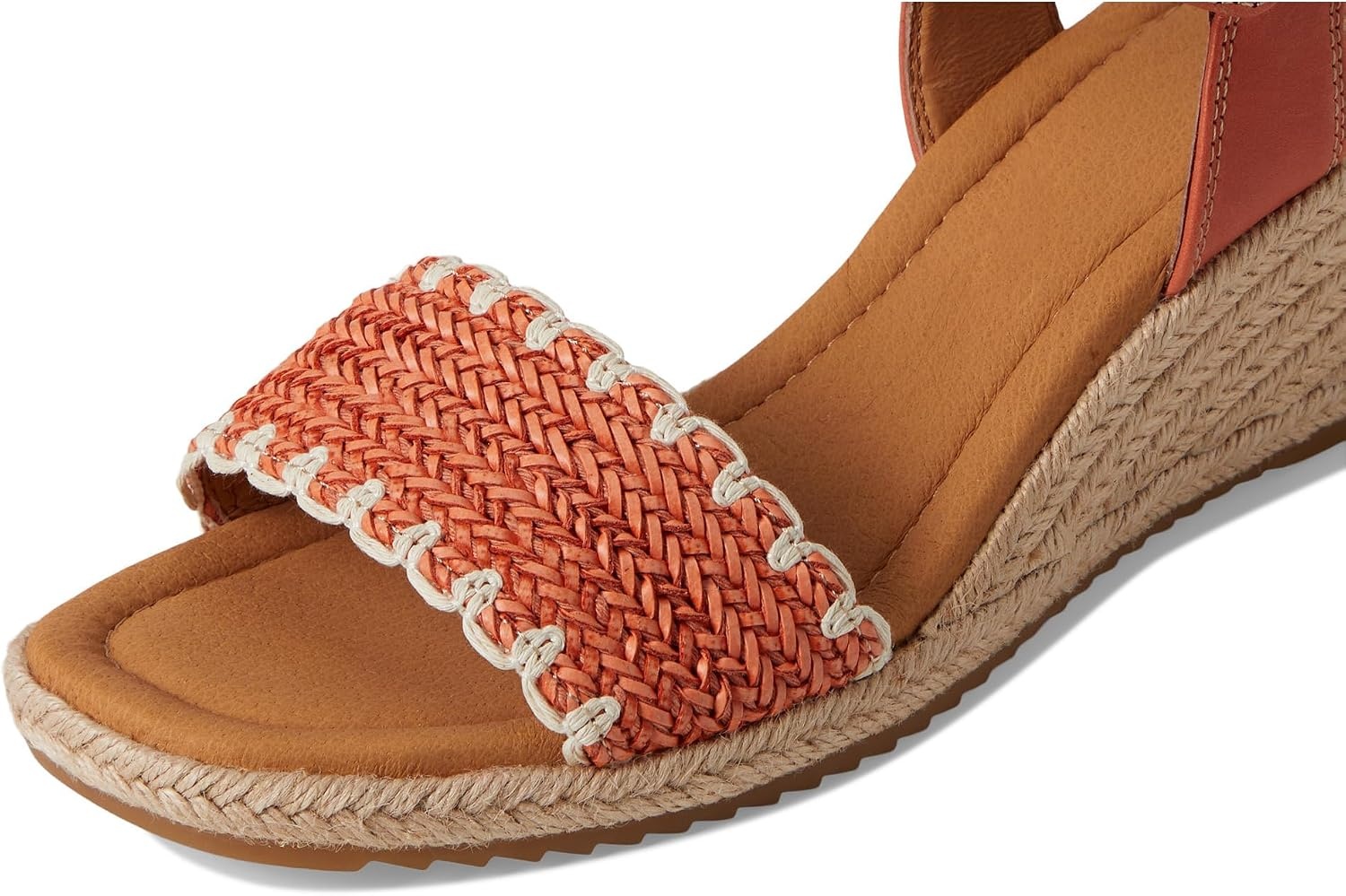 Söfft womens Inez(Papaya)