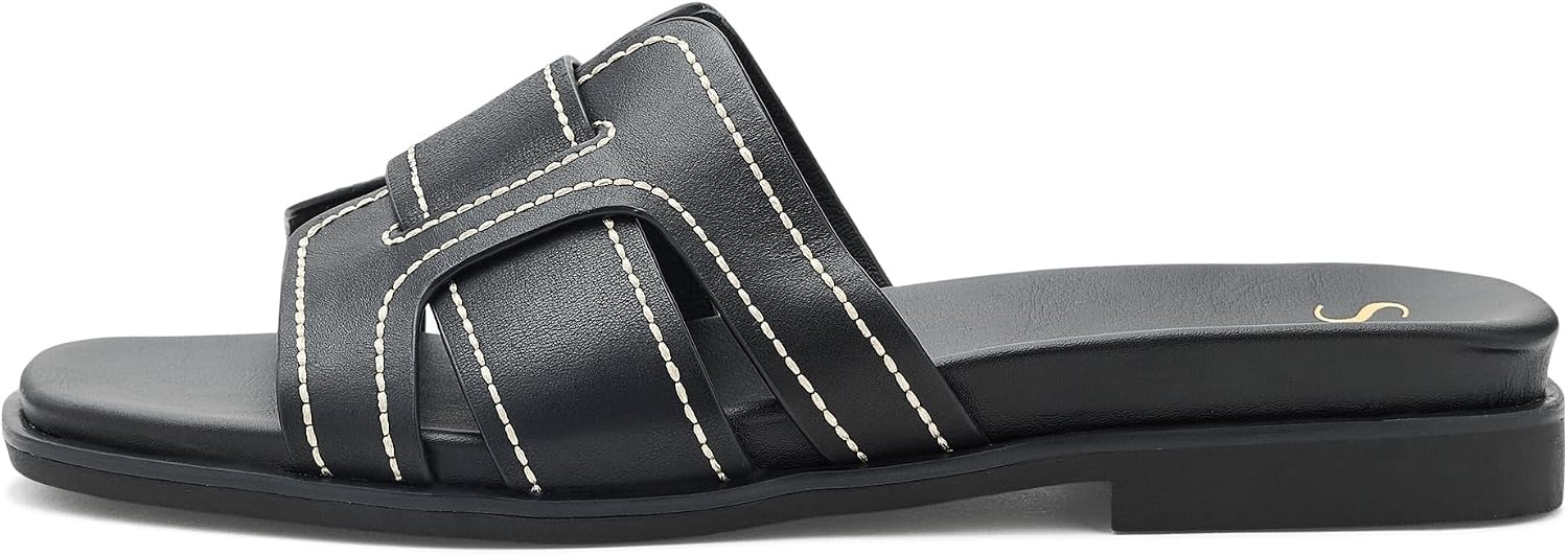 Söfft womens Rachel(Black)