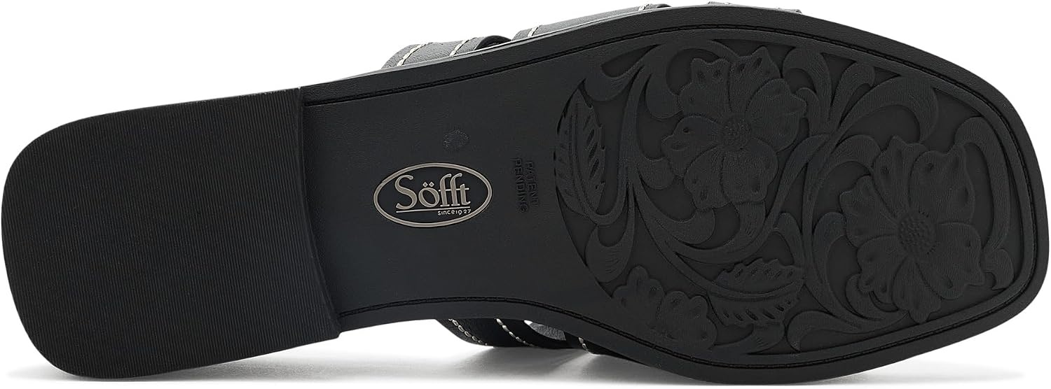 Söfft womens Rachel(Black)